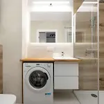 Διαμέρισμα Stylish For 4 People With Underground Parking By Renters Βρότσλαβ